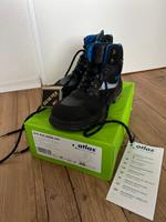 Sicherheitsschuhe, Arbeitsschuhe, atlas GTX 535 Gore Tex Größe 40 Aachen - Aachen-Mitte Vorschau