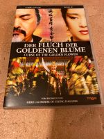 Der Fluch der goldenen Blume - DVD Niedersachsen - Horneburg Vorschau