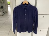 Ralph Lauren Knit Oxford dunkelblau, XL Niedersachsen - Danndorf Vorschau