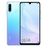 Huawei P30 lite - New Edition - 256GB - Breathing Crystal - OVP Niedersachsen - Ronnenberg Vorschau