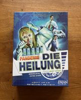 Pandemie - Die Heilung - Brettspiel Neu Bayern - Windsbach Vorschau