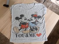 T-Shirt Mickey Mouse 40 Niedersachsen - Hameln Vorschau