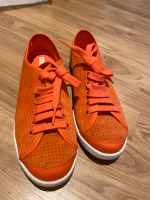 CAMPER Sneaker 39 orange München - Bogenhausen Vorschau