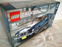 *NEU* LEGO® Creator Expert 10265 Ford Mustang GT *OVP* Bayern - Giebelstadt Vorschau
