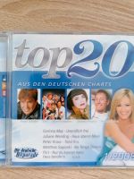 CD RTL Top 20 - 1/2008 Deutsche Hits Bayern - Roth Vorschau