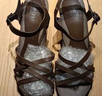 Sandalette von Otto Kern - NEU Thüringen - Gerstungen Vorschau