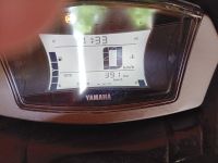 Yamaha NMAX 125, fast keine KM Hessen - Modautal Vorschau