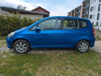 Honda Jazz 1.3 / TÜV 11. 2025 Bayern - Oberaudorf - Buchau Vorschau