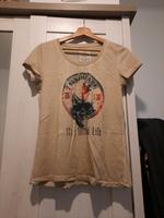 Yakuza T-Shirt L Sachsen-Anhalt - Quedlinburg Vorschau