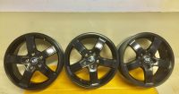 SUCHE 1x TEC SPEEDWHEELS AS1 SCHWARZ 7x16 ET42 LK 5x112 KBA 48444 Rheinland-Pfalz - Berg Vorschau