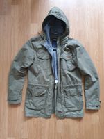 Schöne Herrenjacke von PRODUKT  Gr. L  Top Zustand Bayern - Goldbach Vorschau