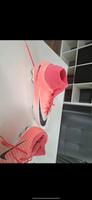 Nike jr mercurial superfly v fg weiß/pink Brandenburg - Falkensee Vorschau