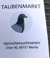 Taubenmarkt. Niedersachsen - Werlte  Vorschau