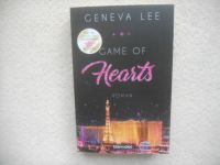 Game of Hearts von Geneva Lee (2017) - 1. Band Niedersachsen - Achim Vorschau