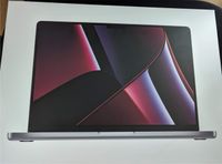 "brandneues" MacBook Pro 14" mit M2 Pro Nürnberg (Mittelfr) - Kleinreuth b Schweinau Vorschau