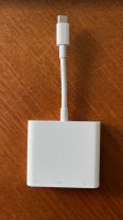 Apple USB-C Digital AV Multiport Adapter Bayern - Lindau Vorschau