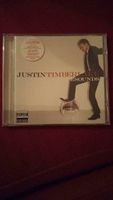 CD Justin Timberlake Futuresex / Lovesounds Aachen - Aachen-Brand Vorschau