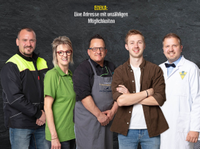 Buchhalterin oder Steuerfachangestellte (m/w/d) Brandenburg - Neu-Zittau Vorschau