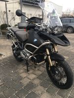 BMW R 1200 GS mit Koffer Sondermodell "90 Jahre" Bayern - Gersthofen Vorschau