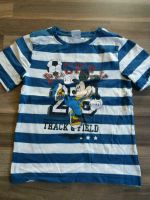 2 T-Shirts Gr. 122 Disney Mickey Maus Bad Doberan - Landkreis - Broderstorf Vorschau