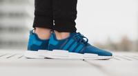 ADIDAS NMD R1 "Tech Steel" Blau - 44 - (Flux 8000 ZX Ultra Boost) Sachsen - Doberschau Vorschau