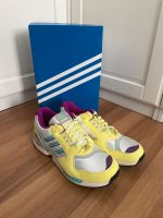 Adidas ZX 9000 Citrus 46 // ZX 8000 Leipzig - Sellerhausen-Stünz Vorschau