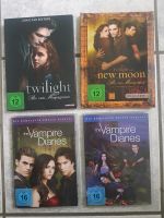 Vampire Diaries Staffel 3, Twilight, New Moon Köln - Lindenthal Vorschau