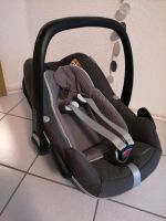 Maxi Cosi Babyschale Pebble Plus Baden-Württemberg - Sandhausen Vorschau