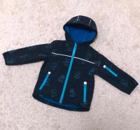 Baby Windjacke, Softshelljacke, Übergangsjacke, Größe 92 Dresden - Leuben Vorschau