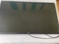 LG LCD Fernseher 47WS10 Hessen - Wartenberg Vorschau