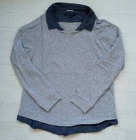 TOMMY HILFIGER Pullover Gr. M Mecklenburg-Vorpommern - Bergen auf Rügen Vorschau