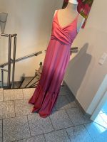 Maxi Kleid, Größe 36/38, Körpergröße 170 cm bis 175cm Pink Nordrhein-Westfalen - Moers Vorschau