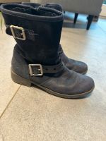 Stiefelette Boots von Superfit mit Goretex in Größe 34 Eimsbüttel - Hamburg Niendorf Vorschau