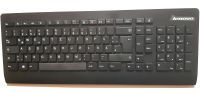 Hochwertige Tastatur und Maus Bluetooth Lenovo Ultraslim Niedersachsen - Wunstorf Vorschau