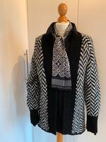 NEU! Strickjacke Cardigan | Bogner | Gr. M | 38/40 | Wolle Niedersachsen - Neu Wulmstorf Vorschau