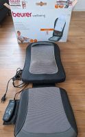 Beurer MG 206 Shiatsu Massage Auflage Bayern - Augsburg Vorschau