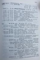 Kriegstagebuch U 96 "Das Boot",  Fotos,  23 Seiten Nordrhein-Westfalen - Langenfeld Vorschau