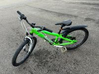 Scott Voltage JR 24 Zoll MTB 18 Gang Fahrrad Baden-Württemberg - Hüttisheim Vorschau