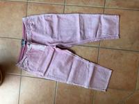 Cecil 3/4 Damenjeans Größe 34 Niedersachsen - Walsrode Vorschau