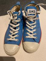 Converse All Star Lady,Größe 39 Nordrhein-Westfalen - Ochtrup Vorschau