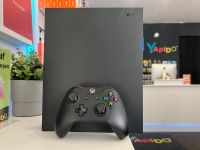 XBOX One X Black 1TB - YAPIDO Bremen Findorff - Findorff-Bürgerweide Vorschau