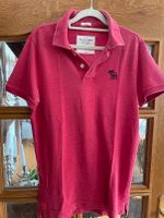 ⭐️Abercrombie & Fitch Poloshirt Herren Gr. M/  L⭐️ Niedersachsen - Salzhemmendorf Vorschau