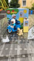 Lego Duplo Polizei Motorrad 10967 Nordrhein-Westfalen - Mettmann Vorschau