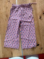 Zara Hose Sommer 128 retro Look Sachsen - Radebeul Vorschau