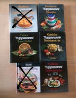 Bücher Buch Kochbuch Tupperware butlers Bayern - Unterthingau Vorschau