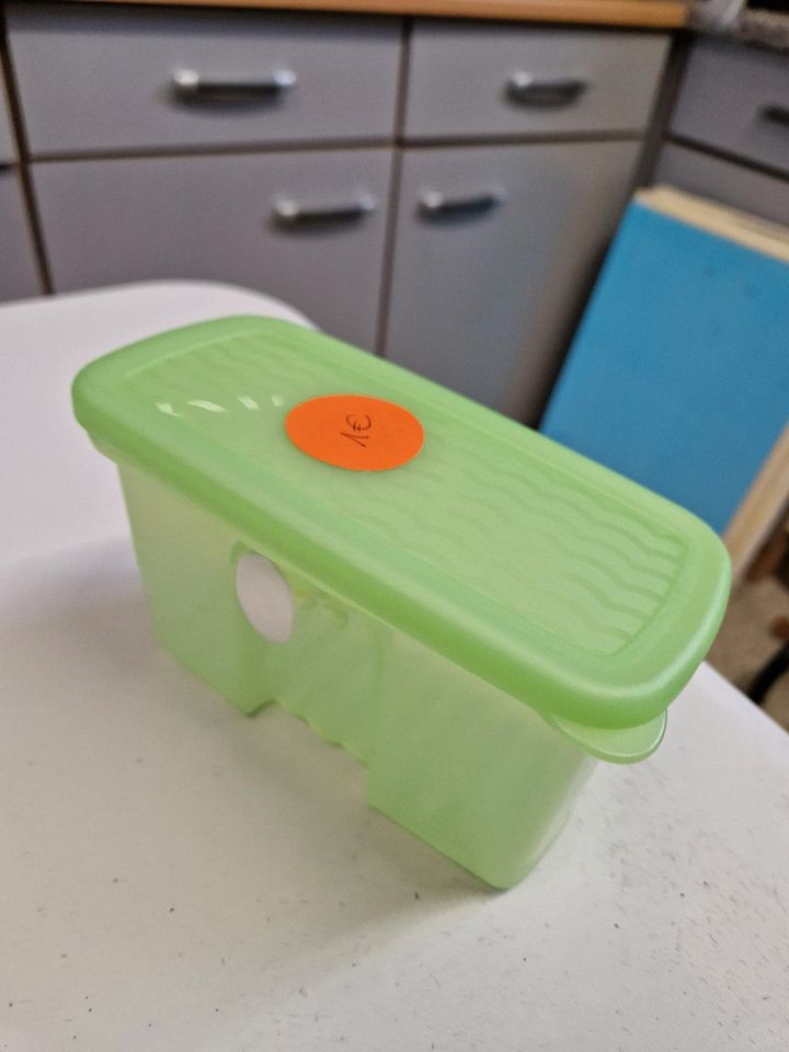 Tupperware Klima Frisch in Neckargemünd