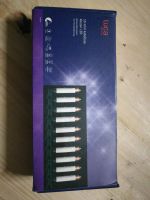 10 mini kabellose led Kerzen Niedersachsen - Stade Vorschau