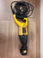 Dewalt DWE305-QS Säbelsäge Elektrische Säge Rheinland-Pfalz - Remagen Vorschau