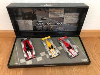 Audi R8 Infineon Minichamps Le Mans 2002 Winner TOP 1/43 Bayern - Eichstätt Vorschau