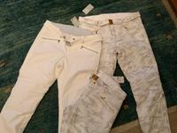 Bogner Skihosen Damen 42 ü 44 neu UVP 595,- weiß Camouflage grau Schleswig-Holstein - Mielkendorf Vorschau